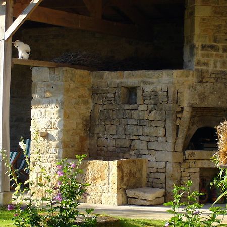 مبيت وإفطار Mellé Couette Et Potager D'Antan المظهر الخارجي الصورة