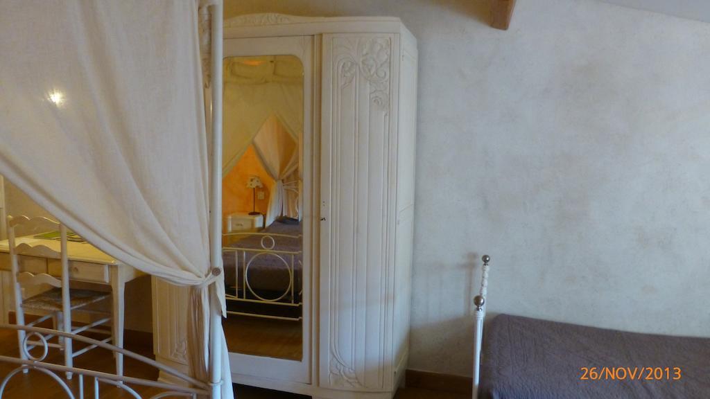 مبيت وإفطار Mellé Couette Et Potager D'Antan المظهر الخارجي الصورة